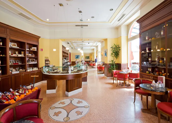 Hotel Amadria Park Grand 4 Opatijska Cvijeta 4*