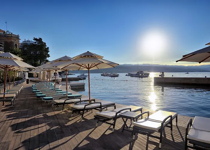 Amadria Park Grand 4 Opatijska Cvijeta Hotel 4*