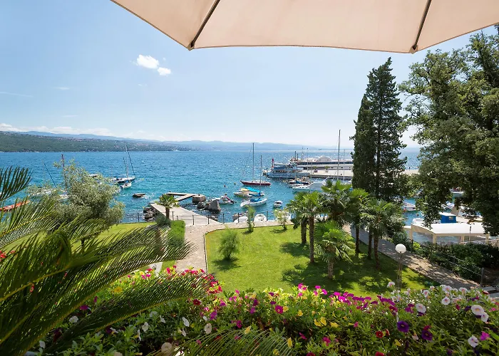 Amadria Park Grand 4 Opatijska Cvijeta Hotel 4*