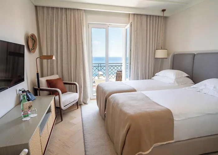 Amadria Park Grand 4 Opatijska Cvijeta Hotel