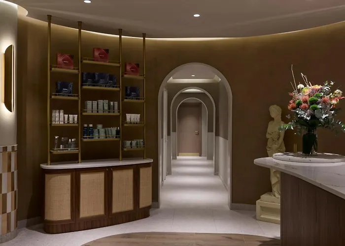 Отель Amadria Park Grand 4 Opatijska Cvijeta Опатия