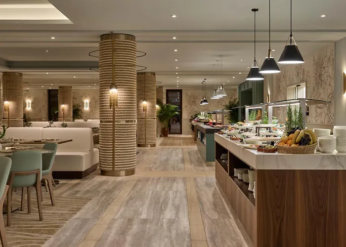 Amadria Park Grand 4 Opatijska Cvijeta Опатия