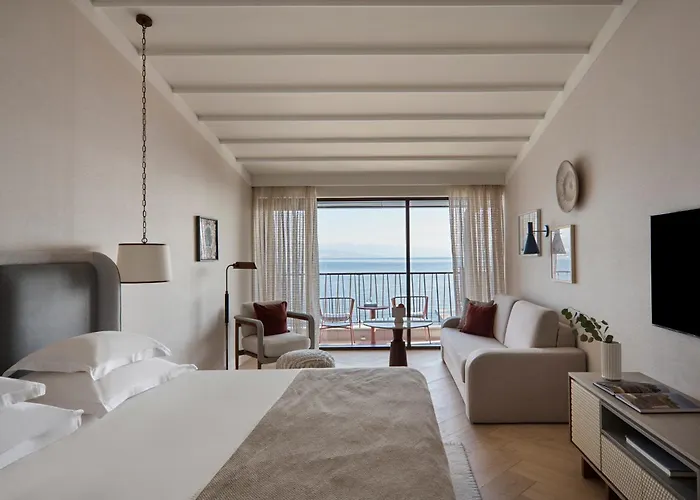 Amadria Park Grand 4 Opatijska Cvijeta Hotel 4*