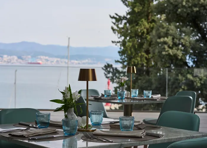 奥帕蒂亚维耶塔阿玛德里亚米勒尼酒店 4*