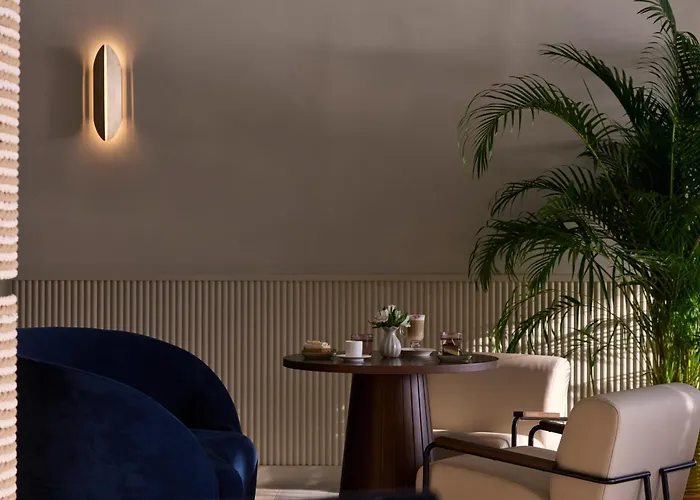 Amadria Park Grand 4 Opatijska Cvijeta Hotel 4*