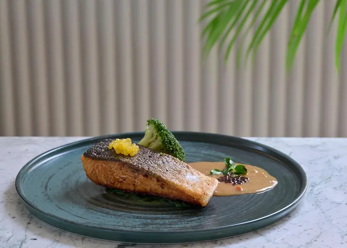 Amadria Park Grand 4 Opatijska Cvijeta Отель Опатия