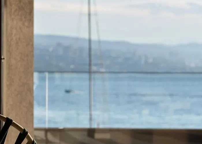 奥帕蒂亚维耶塔阿玛德里亚米勒尼酒店 酒店