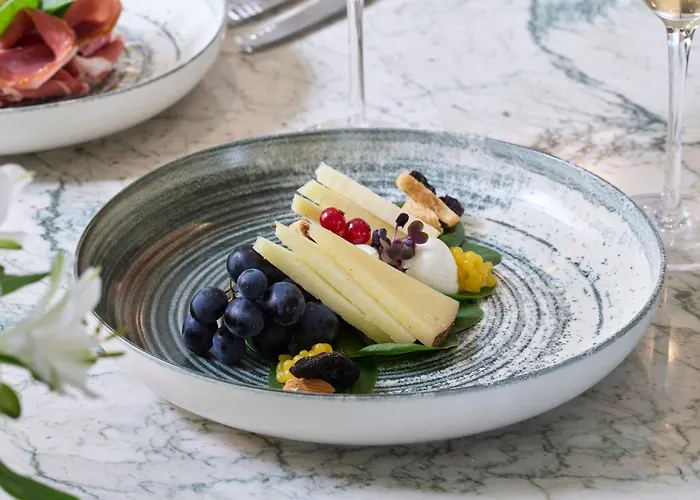 Amadria Park Grand 4 Opatijska Cvijeta Опатия