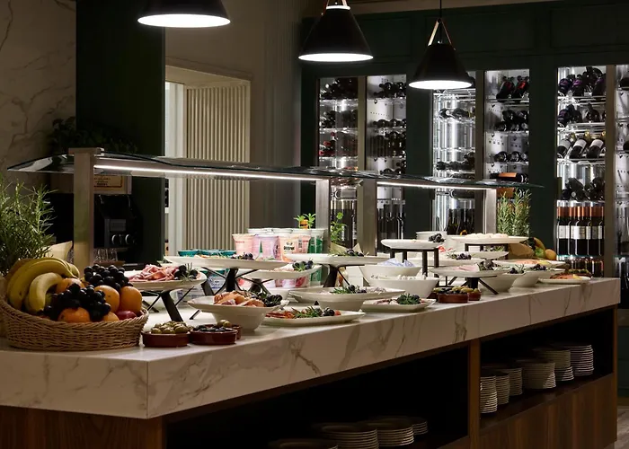 Amadria Park Grand 4 Opatijska Cvijeta Отель