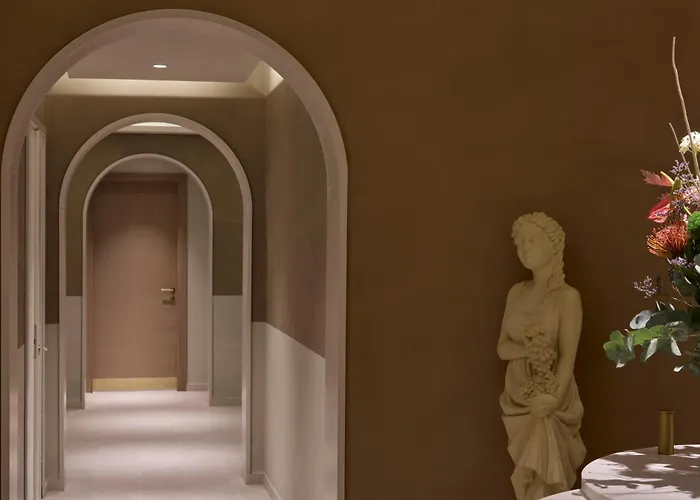 Hotel Amadria Park Grand 4 Opatijska Cvijeta Opatija