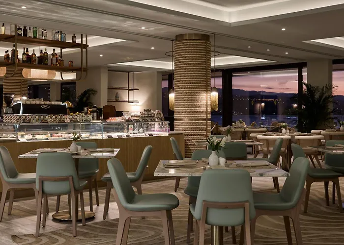 奥帕蒂亚维耶塔阿玛德里亚米勒尼酒店 酒店 奥帕提亚