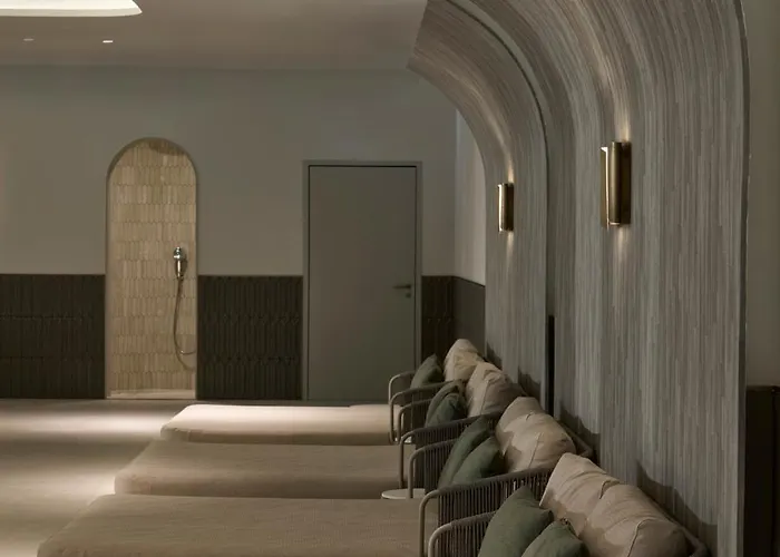 Hotel Amadria Park Grand 4 Opatijska Cvijeta Opatija