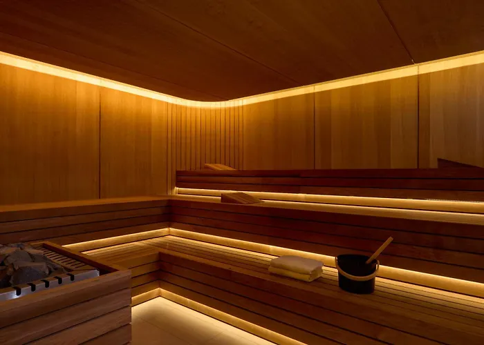 奥帕蒂亚维耶塔阿玛德里亚米勒尼酒店