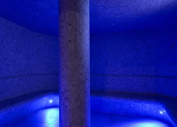 Отель Amadria Park Grand 4 Opatijska Cvijeta Опатия