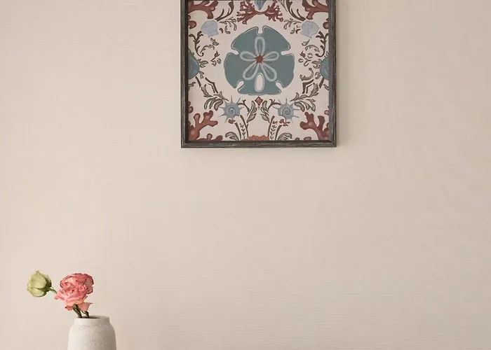 Amadria Park Grand 4 Opatijska Cvijeta Отель