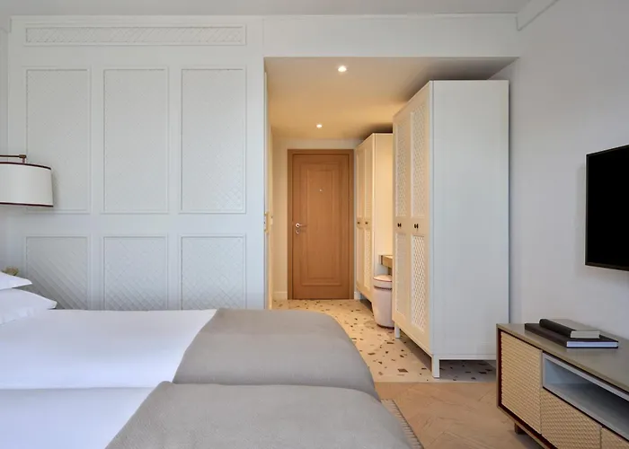 Amadria Park Grand 4 Opatijska Cvijeta Hotel