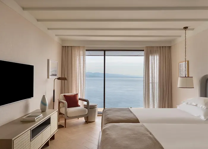 奥帕蒂亚维耶塔阿玛德里亚米勒尼酒店 4*