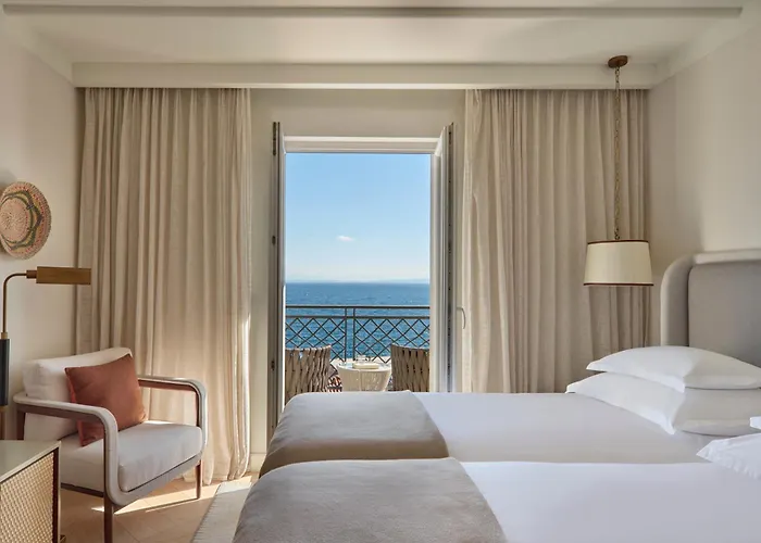 奥帕蒂亚维耶塔阿玛德里亚米勒尼酒店 4*