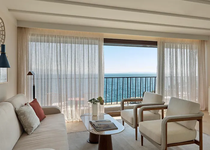 Amadria Park Grand 4 Opatijska Cvijeta 4* Опатия