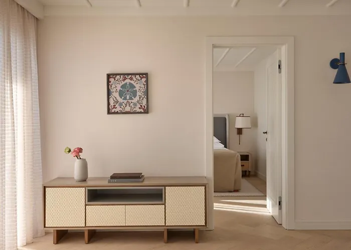 Отель Amadria Park Grand 4 Opatijska Cvijeta 4*