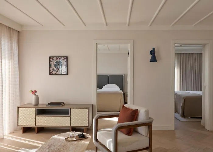 Hotell Amadria Park Grand 4 Opatijska Cvijeta