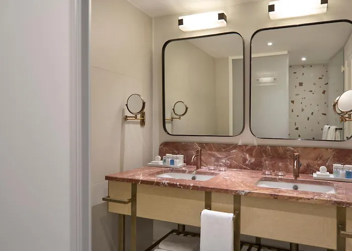 Amadria Park Grand 4 Opatijska Cvijeta 4* Опатия