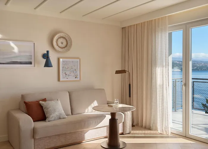 Amadria Park Grand 4 Opatijska Cvijeta 4* Opatija