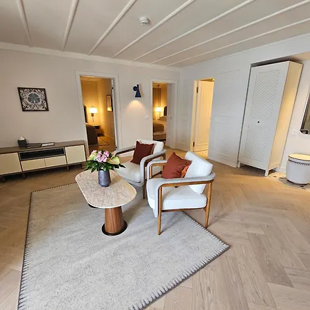 Otel Amadria Park Grand 4 Opatijska Cvijeta