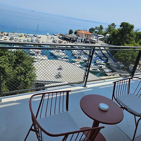 Amadria Park Grand 4 Opatijska Cvijeta Opatija