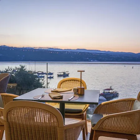 Amadria Park Grand 4 Opatijska Cvijeta Otel 4*