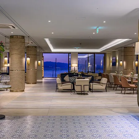 Amadria Park Grand 4 Opatijska Cvijeta Opatija