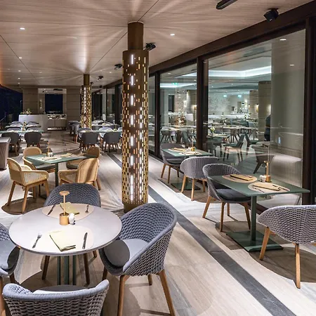 Amadria Park Grand 4 Opatijska Cvijeta 4* Opatija