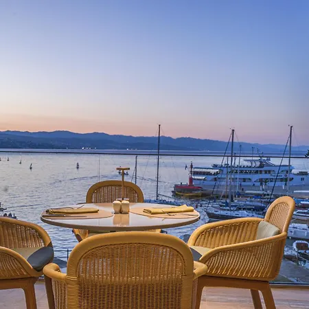 Otel Amadria Park Grand 4 Opatijska Cvijeta 4*