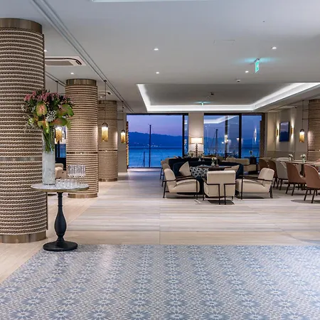 Otel Amadria Park Grand 4 Opatijska Cvijeta