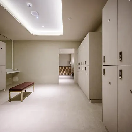 Otel Amadria Park Grand 4 Opatijska Cvijeta Opatija