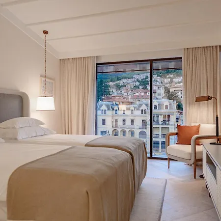 Amadria Park Grand 4 Opatijska Cvijeta Otel 4*