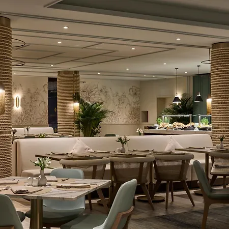 Amadria Park Grand 4 Opatijska Cvijeta Otel