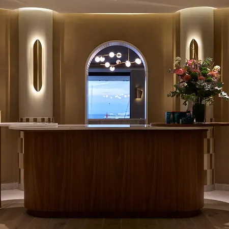 Amadria Park Grand 4 Opatijska Cvijeta 4*