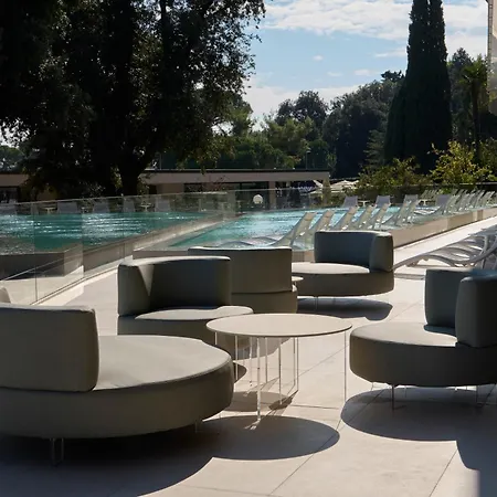 Amadria Park Grand 4 Opatijska Cvijeta Otel