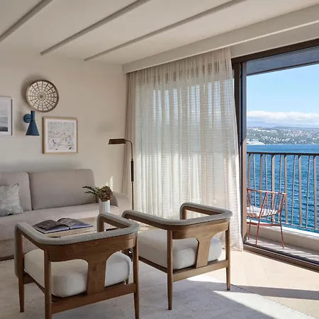 Amadria Park Grand 4 Opatijska Cvijeta Otel 4*