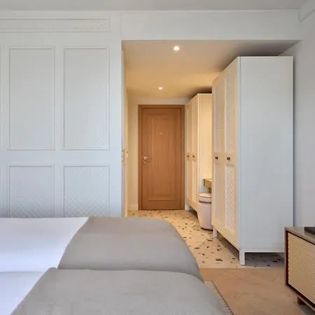 Amadria Park Grand 4 Opatijska Cvijeta Otel