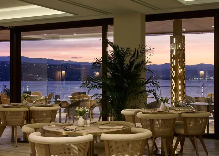 Hotel Amadria Park Grand 4 Opatijska Cvijeta