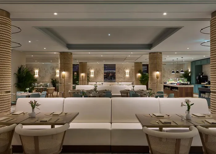 Amadria Park Grand 4 Opatijska Cvijeta Hotel 4*