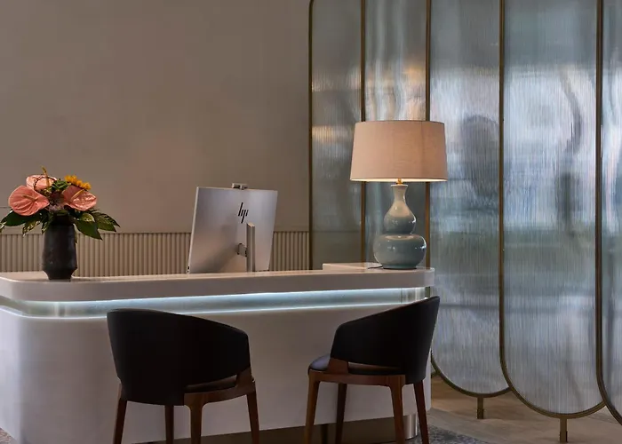 Hotel Amadria Park Grand 4 Opatijska Cvijeta 4*