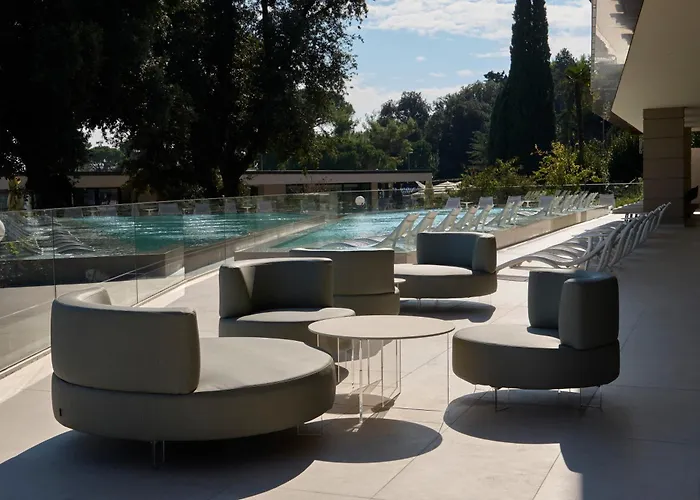 Amadria Park Grand 4 Opatijska Cvijeta Hotel