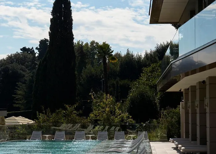 Amadria Park Grand 4 Opatijska Cvijeta Hotel Opatija