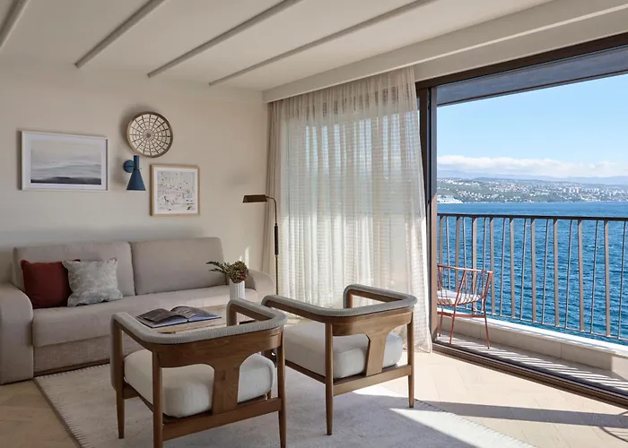 Amadria Park Grand 4 Opatijska Cvijeta Hotel 4*