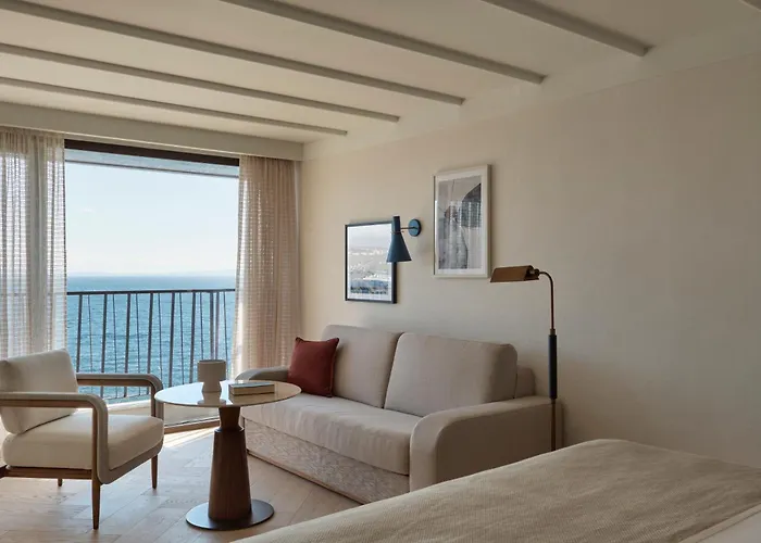 Hotel Amadria Park Grand 4 Opatijska Cvijeta Opatija