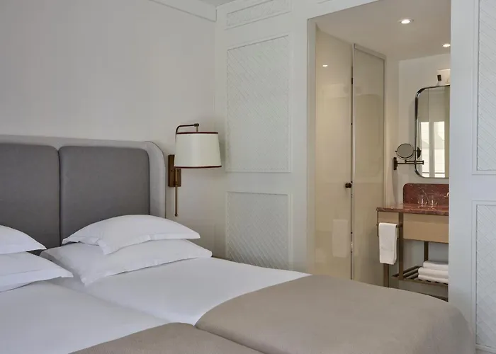 Hotel Amadria Park Grand 4 Opatijska Cvijeta