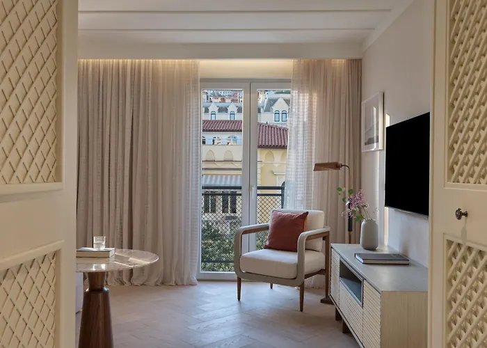 Hotel Amadria Park Grand 4 Opatijska Cvijeta 4*